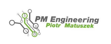PM Engineering - Piotr Matuszek